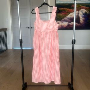 Summer dress, Jillian Harris Jilly line from Joe Fresh.